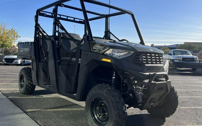 2026 Polaris® Ranger Crew SP 570