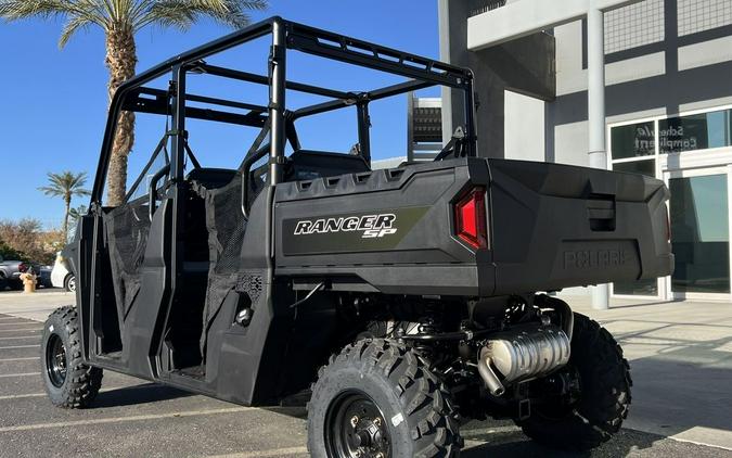 2026 Polaris® Ranger Crew SP 570