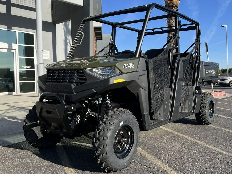 2026 Polaris® Ranger Crew SP 570