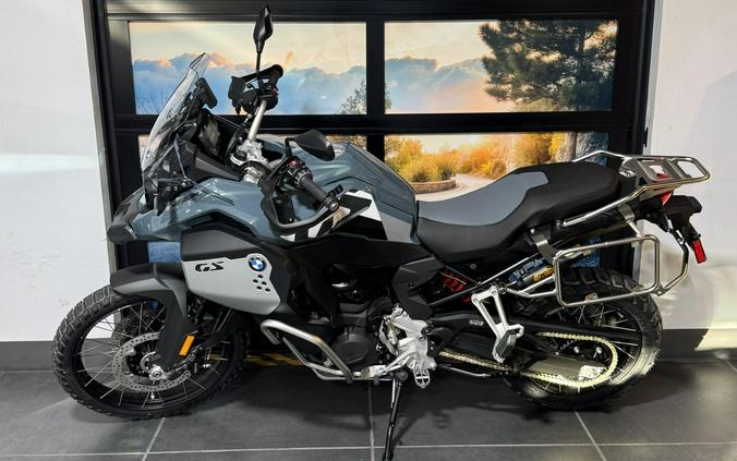 New 2026 BMW F 900 GS Adventure