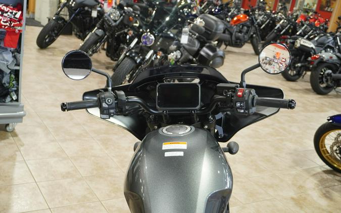 2026 Honda CMX1100TDT