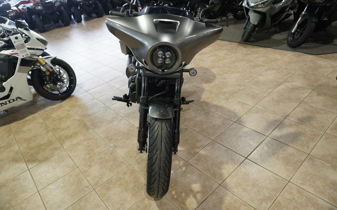 2026 Honda CMX1100TDT