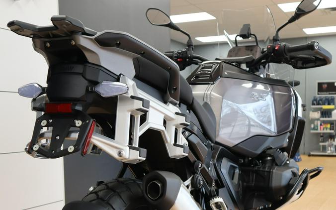 2026 BMW R 1300 GSA