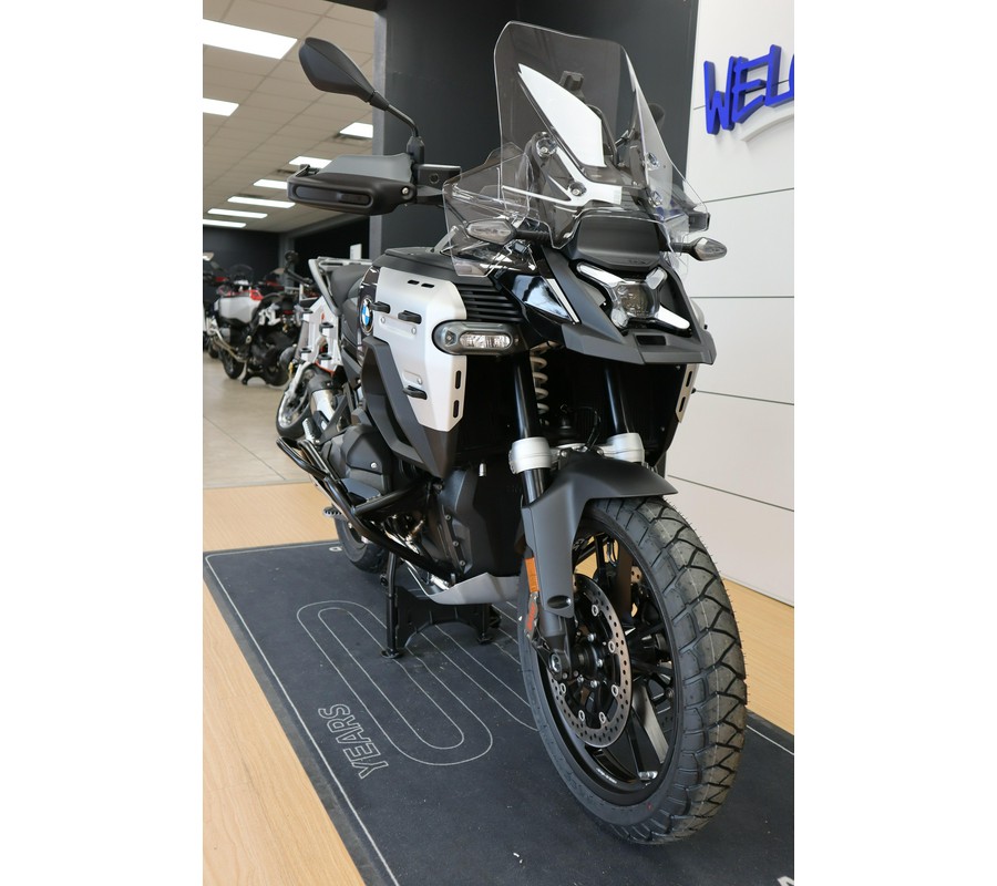 2026 BMW R 1300 GSA