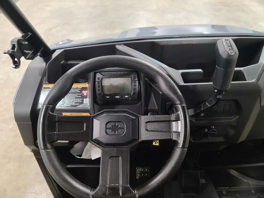 2026 Polaris Ranger 500