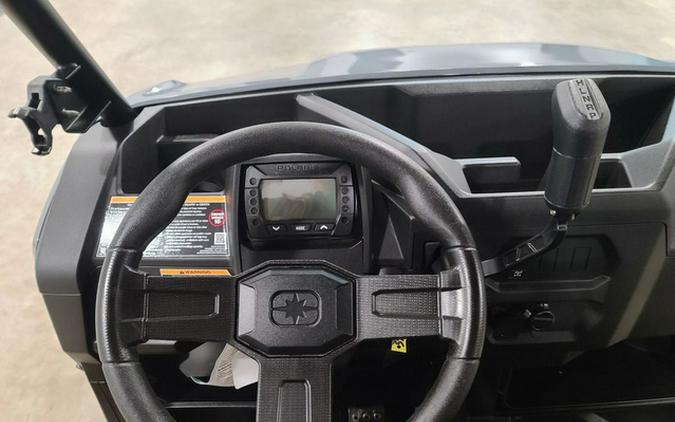 2026 Polaris Ranger 500