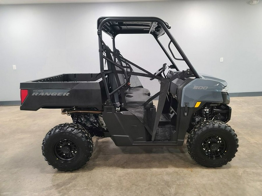 2026 Polaris Ranger 500