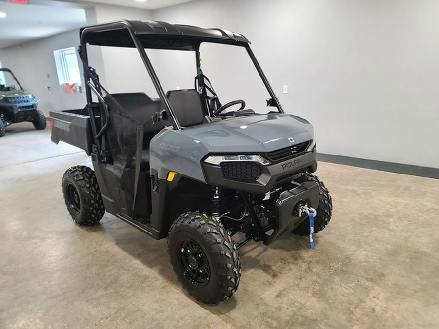 2026 Polaris Ranger 500