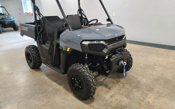 2026 Polaris Ranger 500
