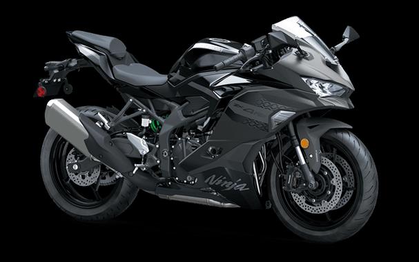 2026 Kawasaki NINJA ZX-4RR ABS