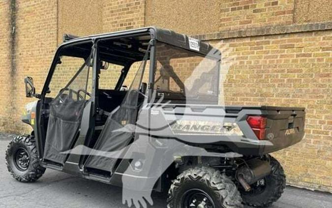 2020 Polaris® RANGER CREW 1000 EPS