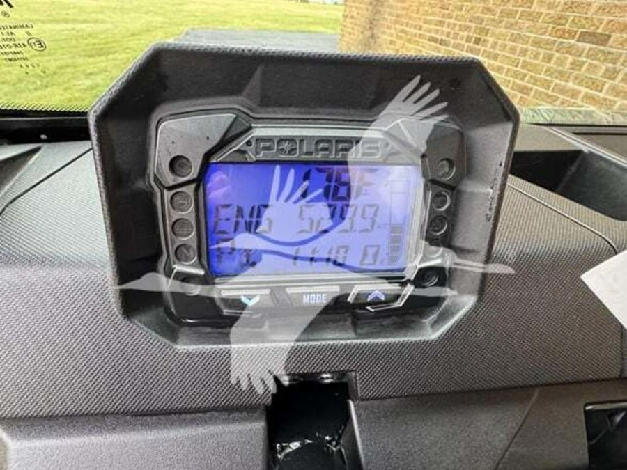 2020 Polaris® RANGER CREW 1000 EPS