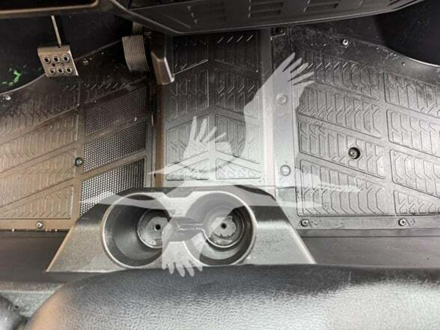 2020 Polaris® RANGER CREW 1000 EPS