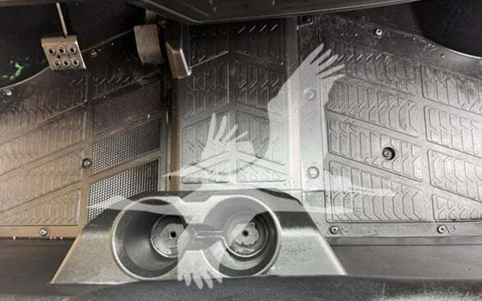 2020 Polaris® RANGER CREW 1000 EPS