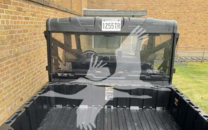 2020 Polaris® RANGER CREW 1000 EPS