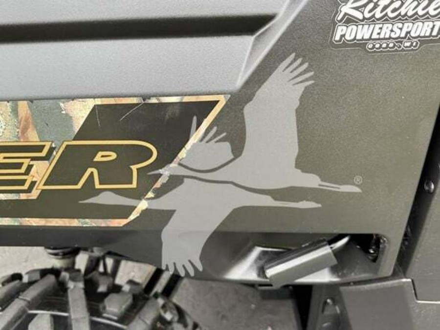 2020 Polaris® RANGER CREW 1000 EPS