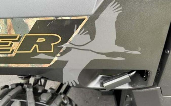 2020 Polaris® RANGER CREW 1000 EPS