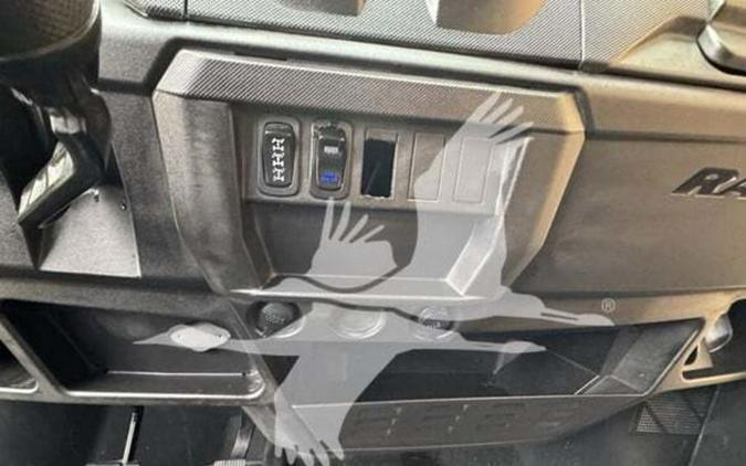 2020 Polaris® RANGER CREW 1000 EPS