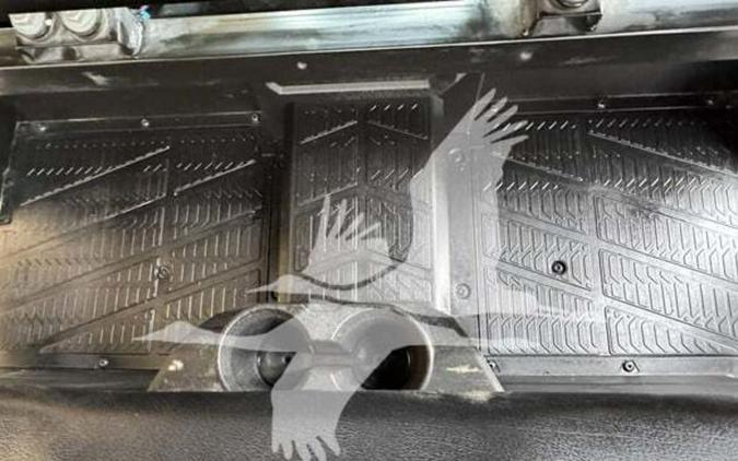 2020 Polaris® RANGER CREW 1000 EPS