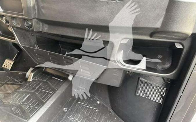 2020 Polaris® RANGER CREW 1000 EPS