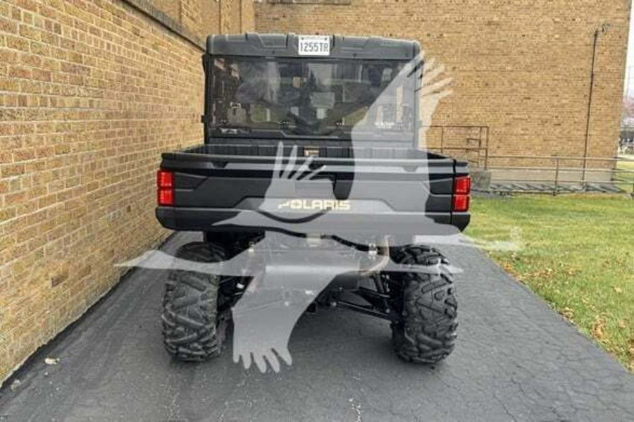 2020 Polaris® RANGER CREW 1000 EPS