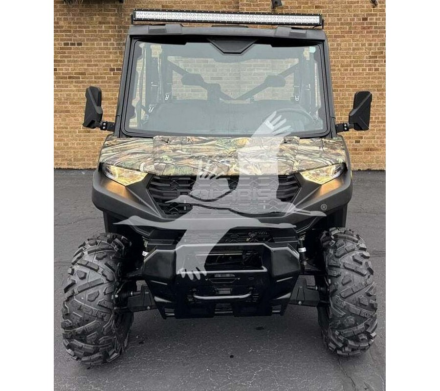 2020 Polaris® RANGER CREW 1000 EPS