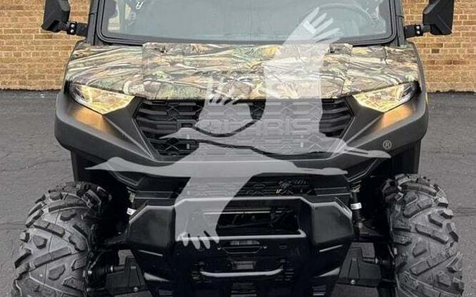 2020 Polaris® RANGER CREW 1000 EPS