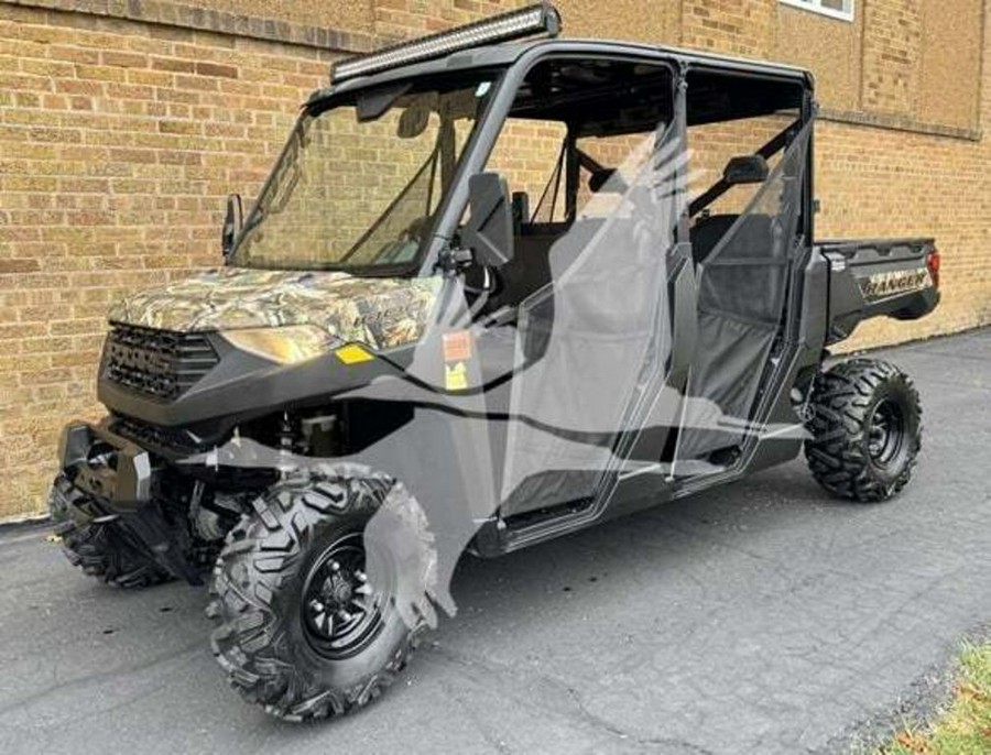 2020 Polaris® RANGER CREW 1000 EPS