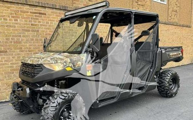 2020 Polaris® RANGER CREW 1000 EPS