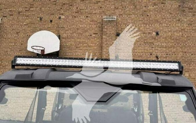 2020 Polaris® RANGER CREW 1000 EPS