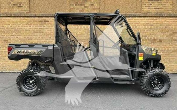 2020 Polaris® RANGER CREW 1000 EPS