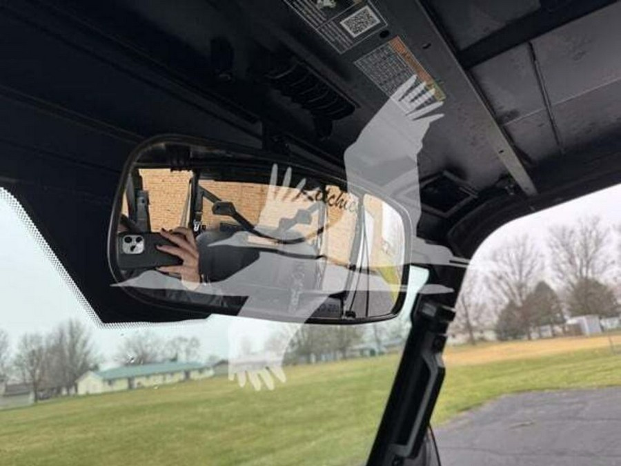 2020 Polaris® RANGER CREW 1000 EPS