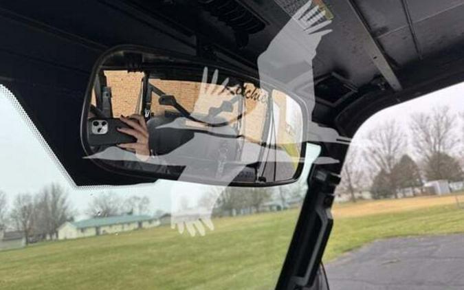 2020 Polaris® RANGER CREW 1000 EPS