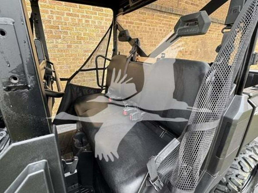 2020 Polaris® RANGER CREW 1000 EPS