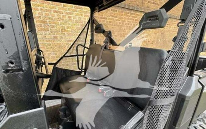 2020 Polaris® RANGER CREW 1000 EPS