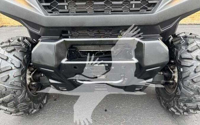 2020 Polaris® RANGER CREW 1000 EPS