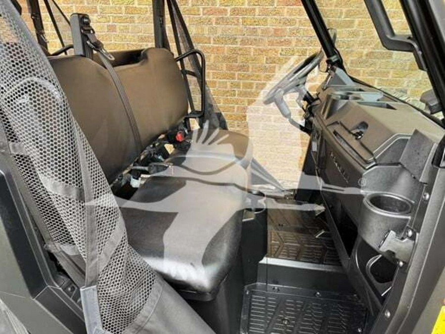 2020 Polaris® RANGER CREW 1000 EPS