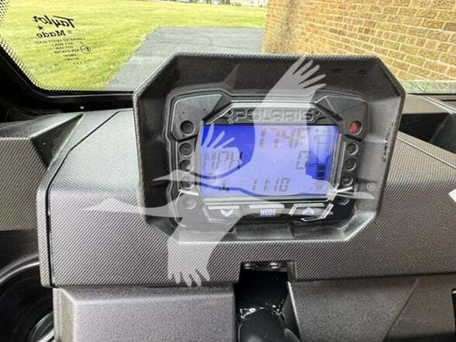 2020 Polaris® RANGER CREW 1000 EPS