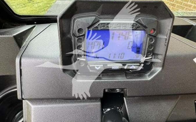 2020 Polaris® RANGER CREW 1000 EPS