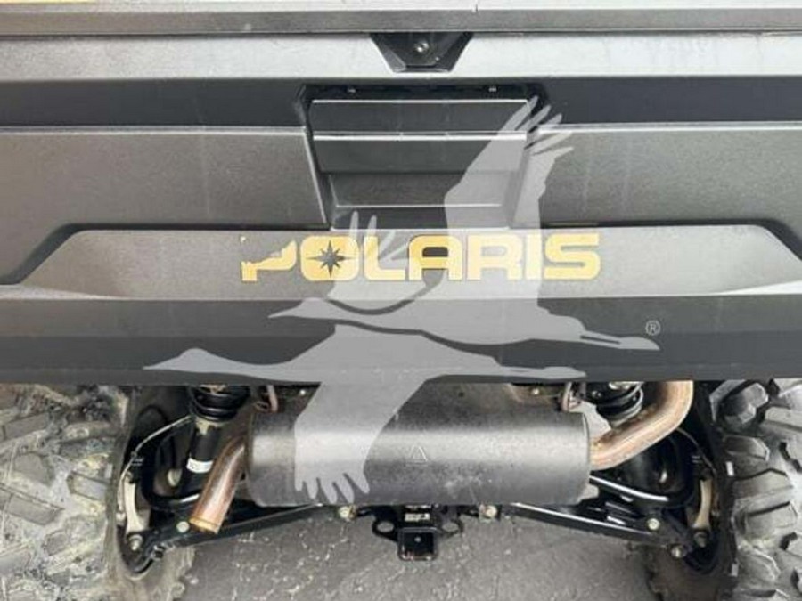 2020 Polaris® RANGER CREW 1000 EPS