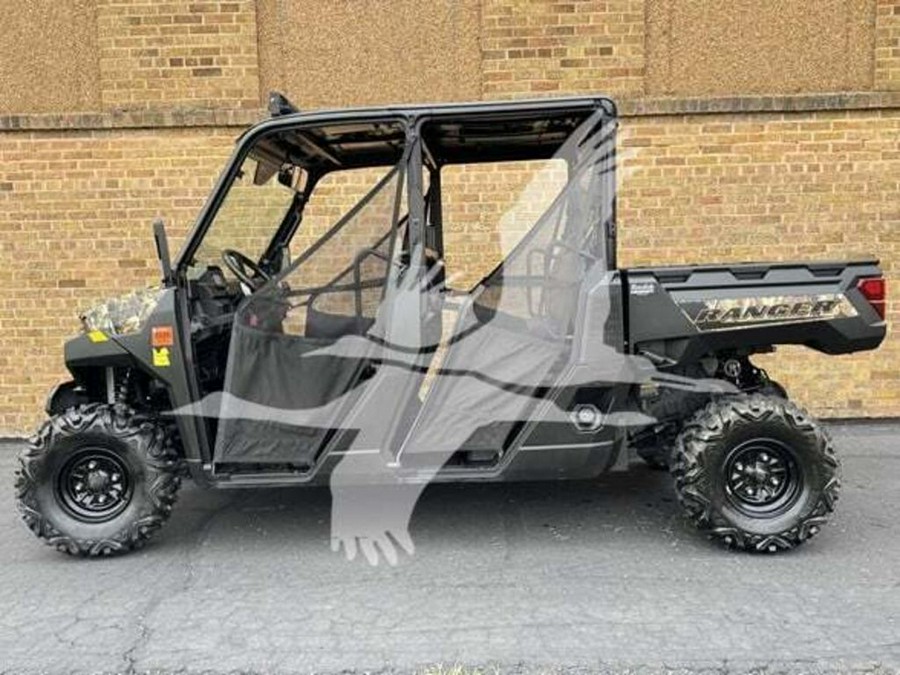 2020 Polaris® RANGER CREW 1000 EPS