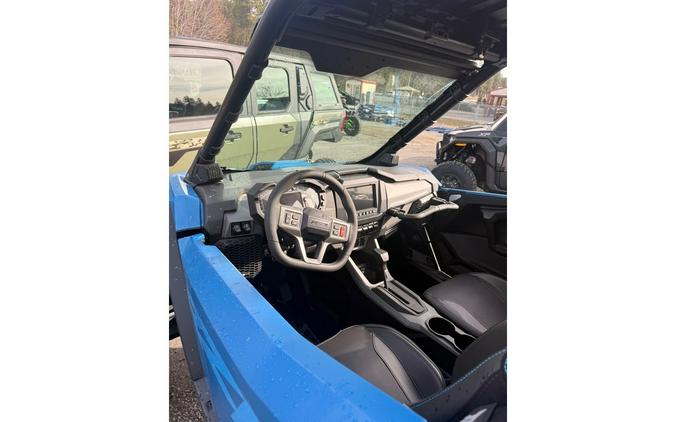 2026 Polaris RZR PRO S 4 ULTIMATE - EARTH BLUE Ultimate