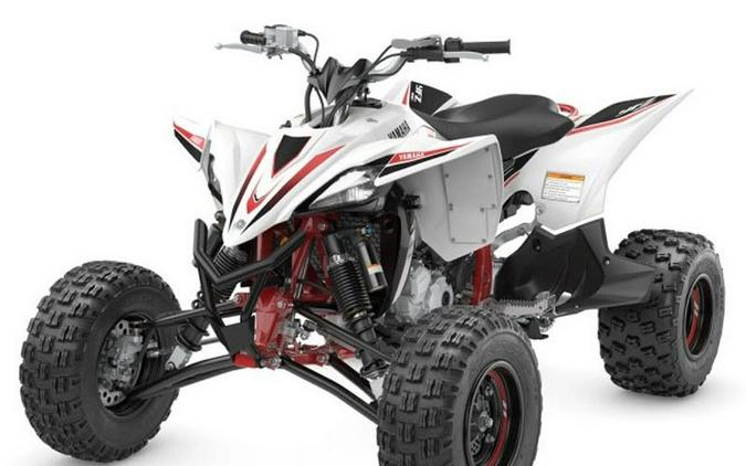 2026 Yamaha YFZ450R SE
