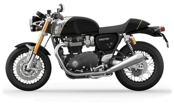 2024 Triumph Thruxton RS