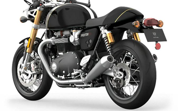 2024 Triumph Thruxton RS