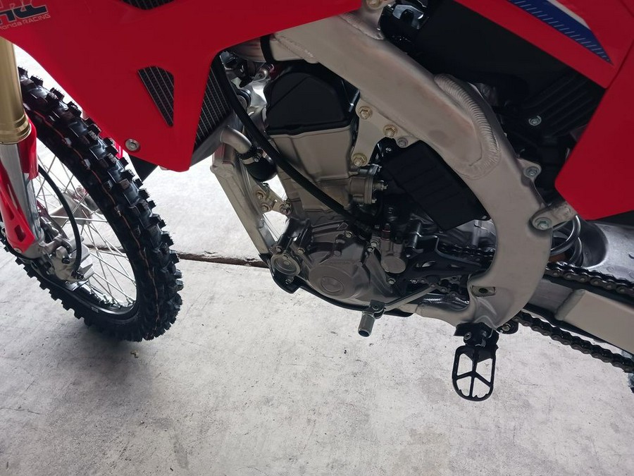 2024 Honda® CRF450R-S