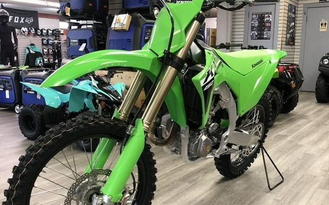 2024 Kawasaki KX™450