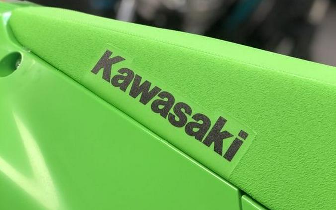 2024 Kawasaki KX™450