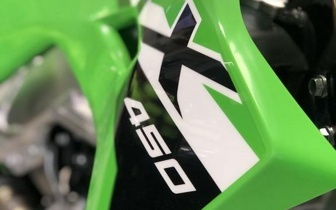 2024 Kawasaki KX™450