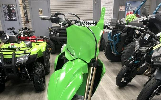 2024 Kawasaki KX™450